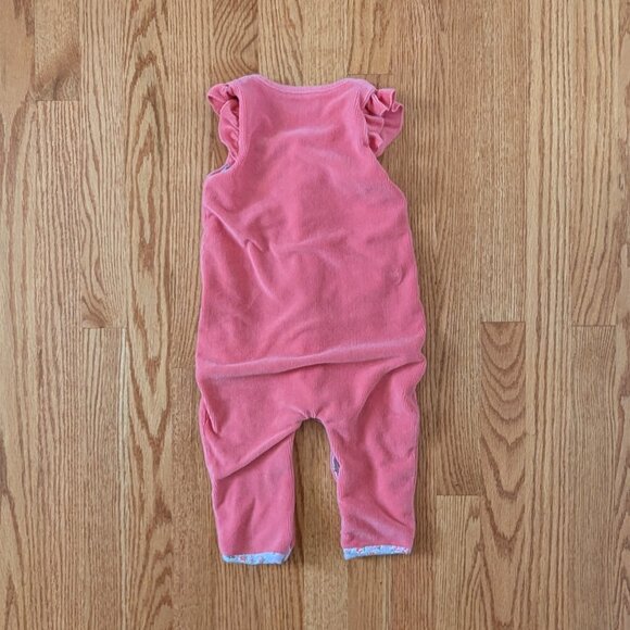 Boden baby girl romper - Picture 3 of 4